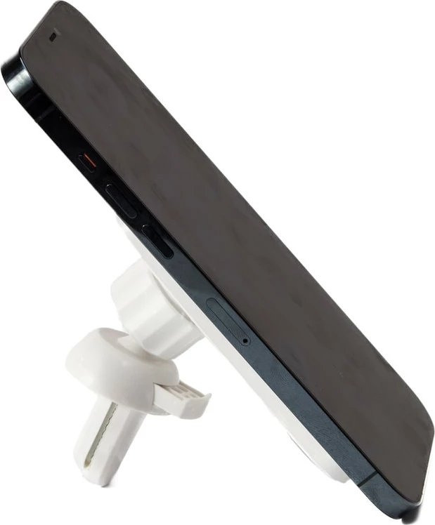 Karikues Tech Time Wireless Car Phone Charger