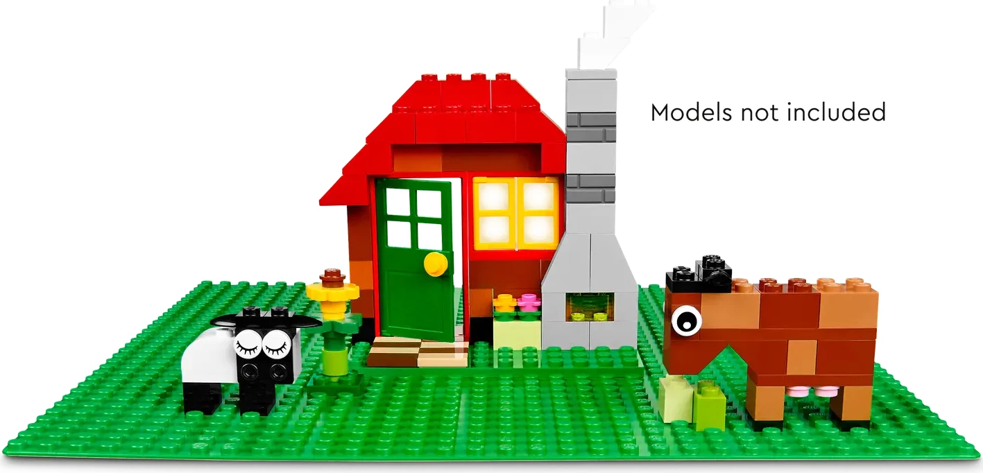 GREEN BASE