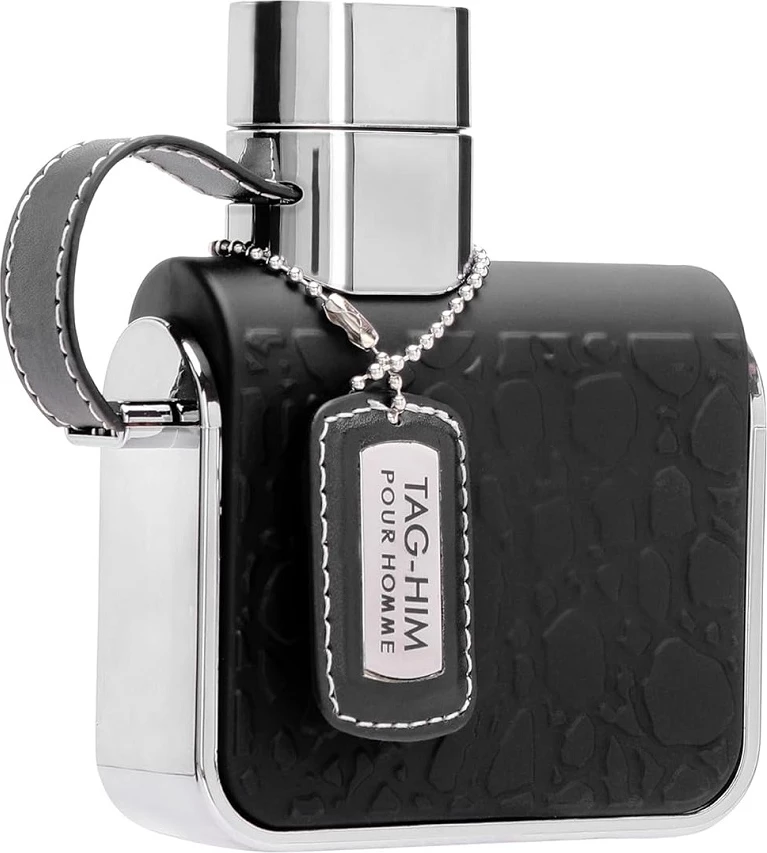 Eau de Toilette për meshkuj Armaf Tag-Him 100ml