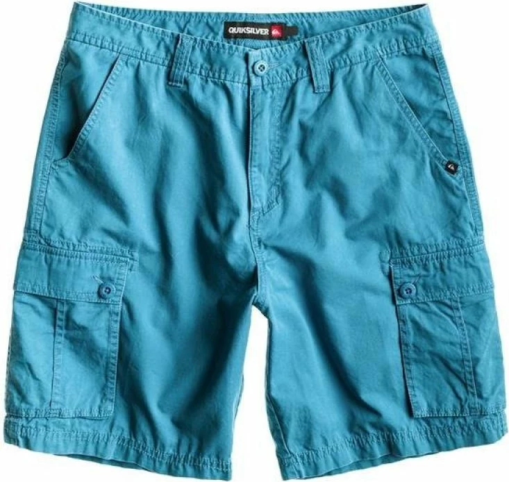 Pantallona cargo Quiksilver, XS