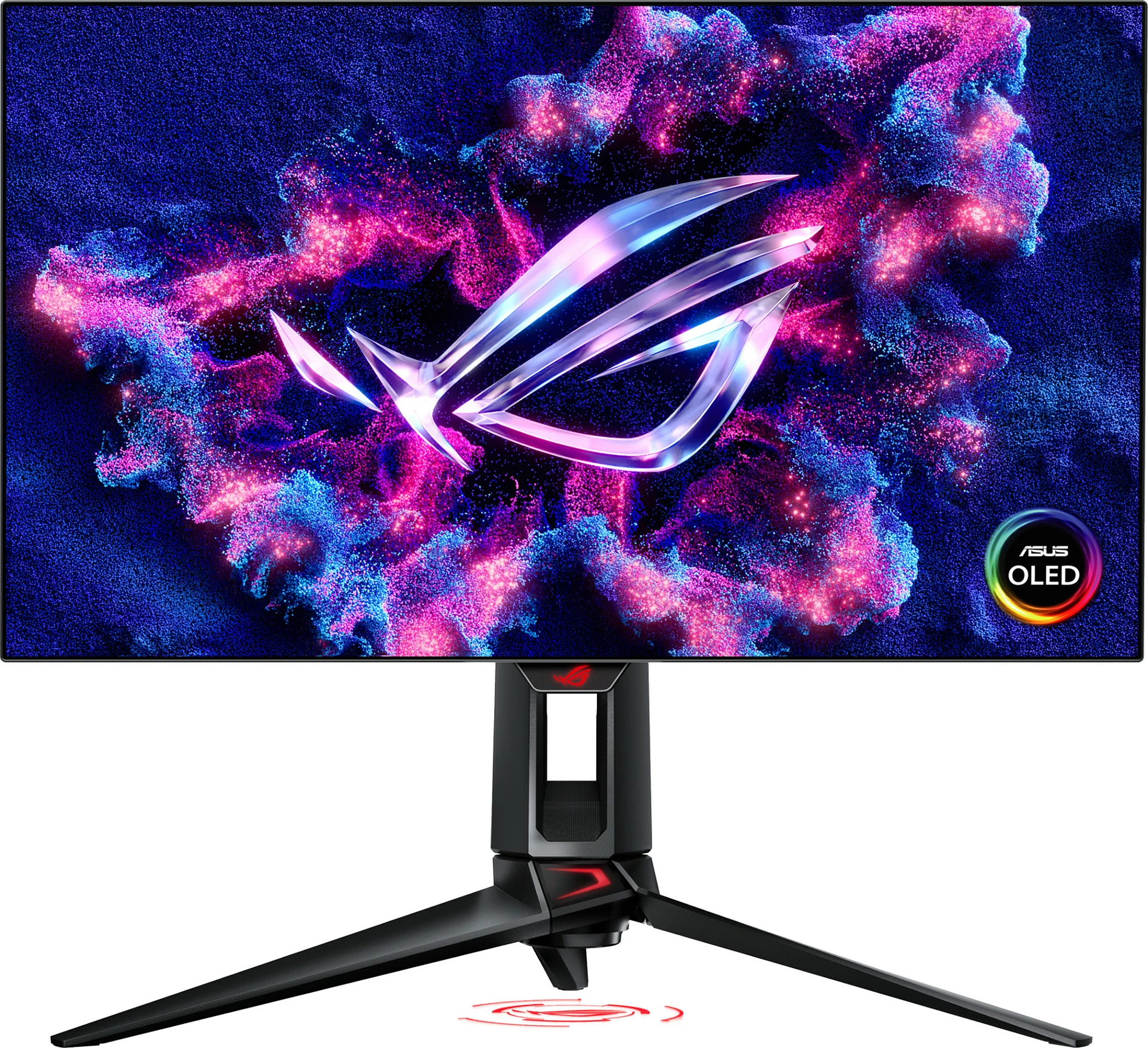 Monitor ASUS ROG Swift OLED PG27AQDP, 26.5", 2560 x 1440, 480 Hz, i zi
