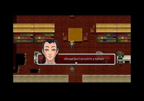 Story Of the Survivor EN Global