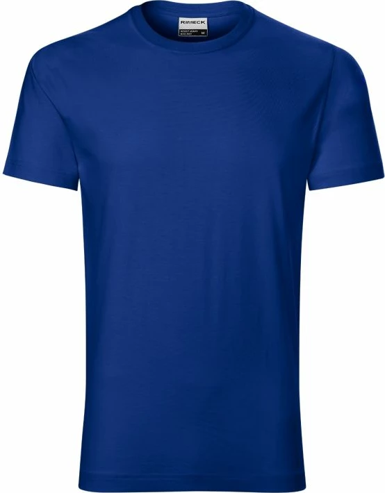 Maicë Rimeck Resist për meshkuj, blu