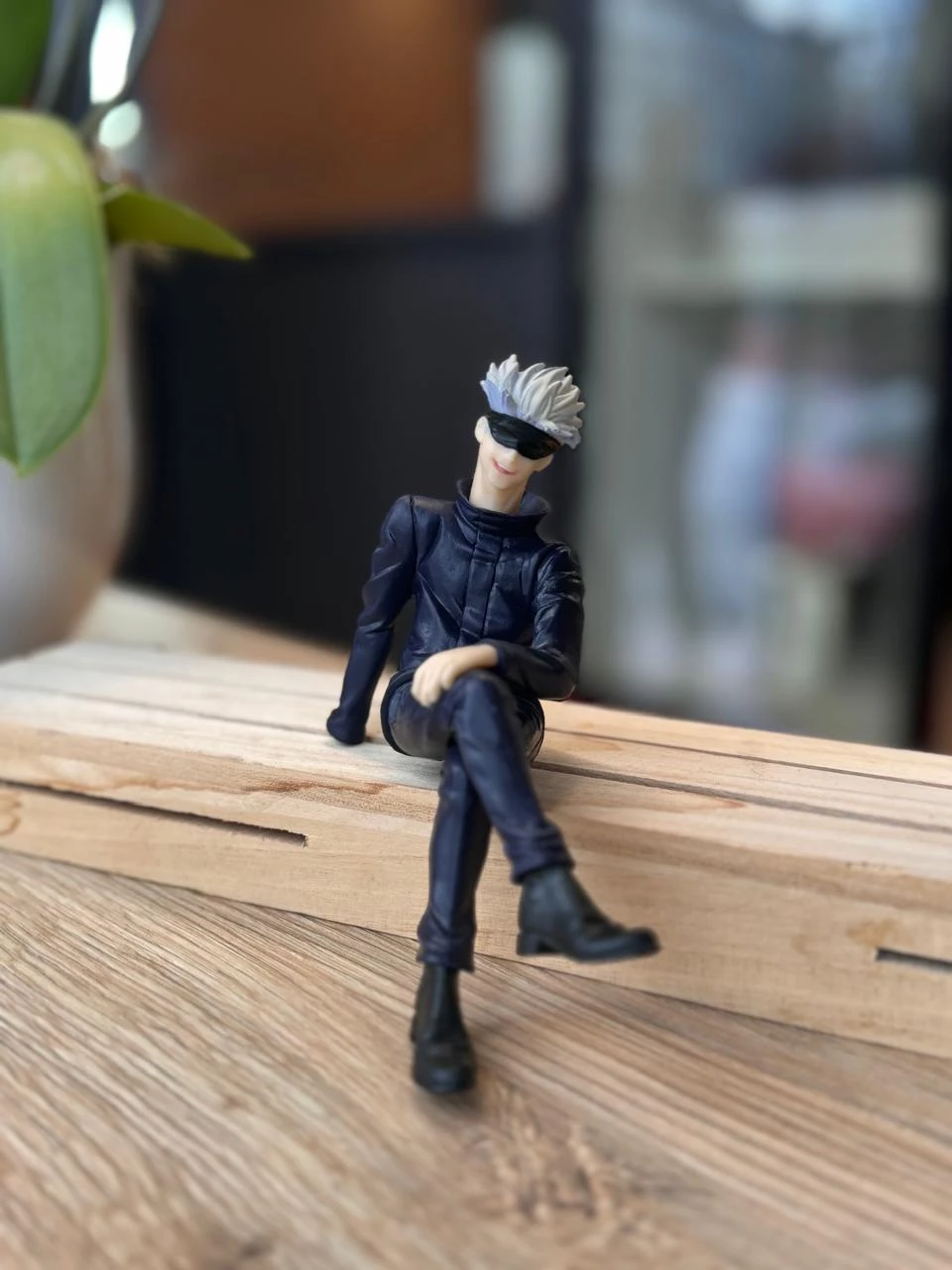 Figurinë ‘Gojo’ nga Jujutsu Kaisen