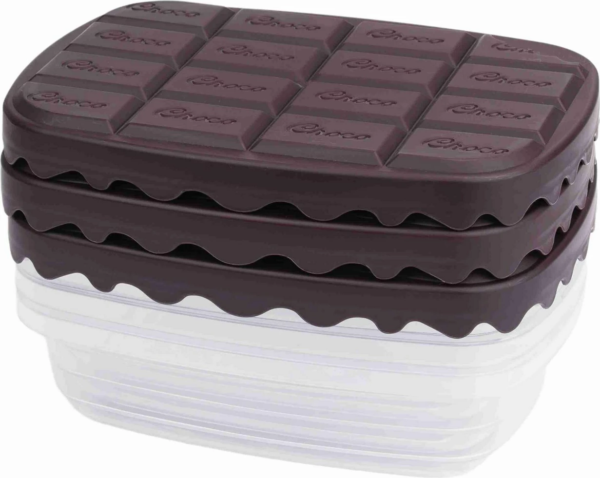 Set kuti për organizim (3 copë), Hermia Concept, SC-4275