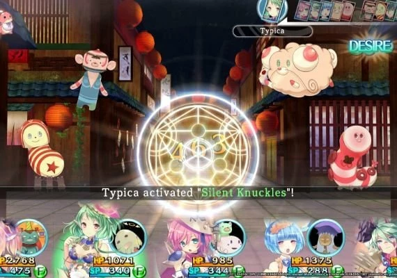 Moero Chronicle EN/JA/ZH Global