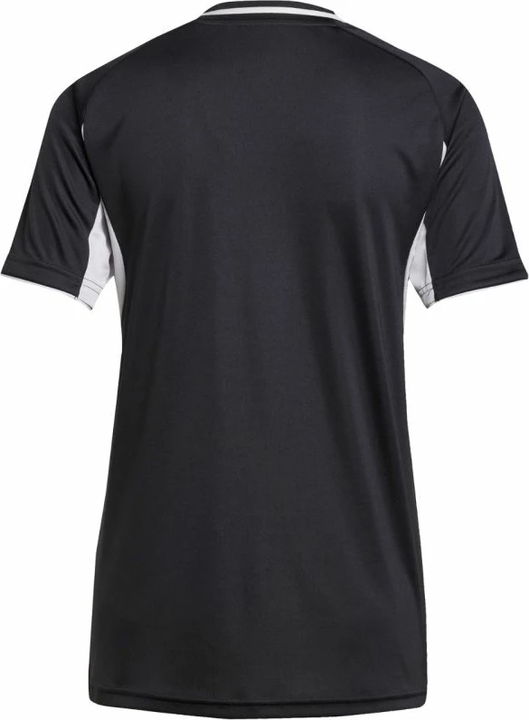 Maicë sportive adidas për femra, e zezë [Madhësia: M]