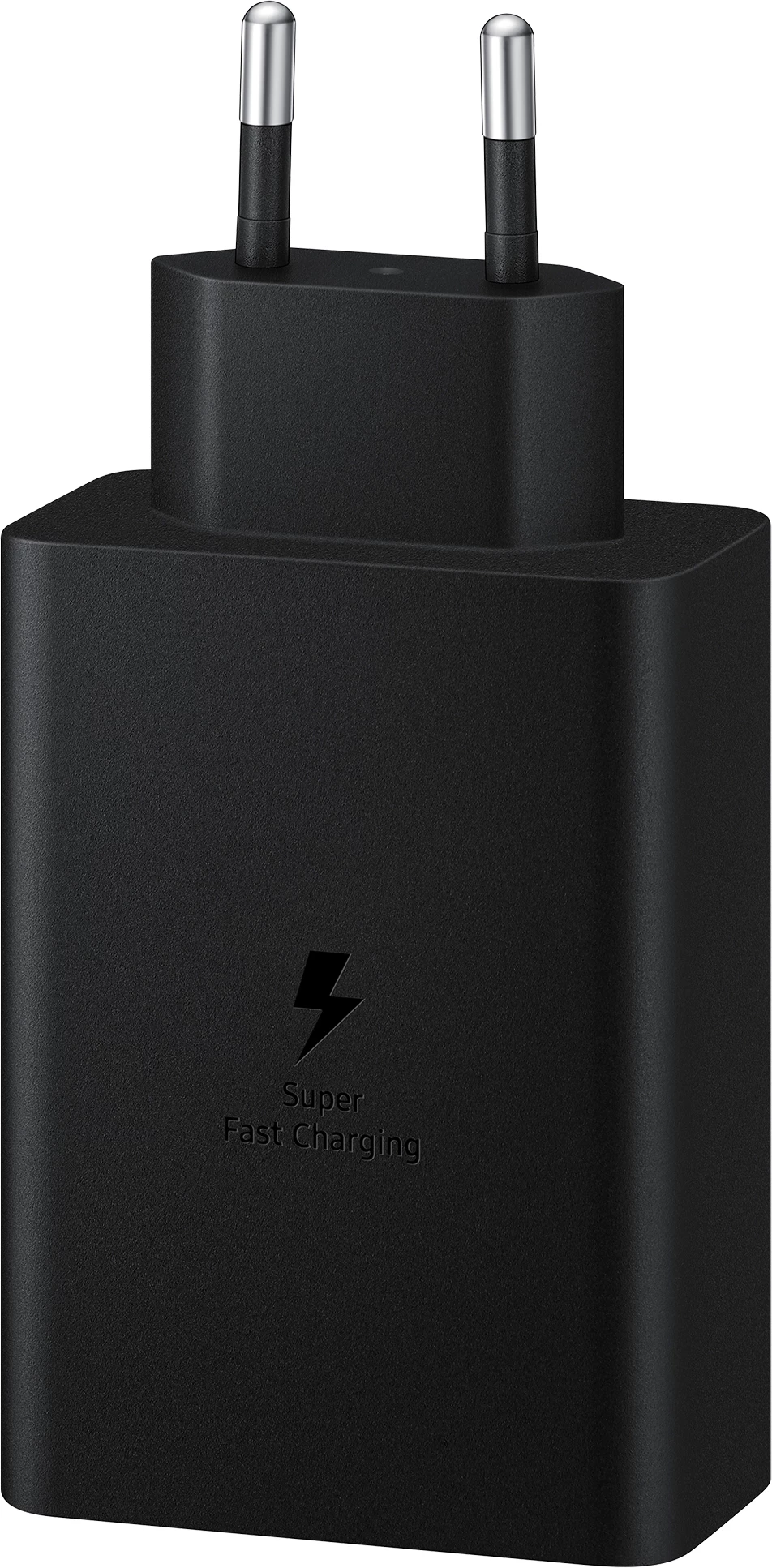 Karikues muri Samsung EP-T6530NBEGEU, 65W, 2x USB-C, 1x USB-A, i zi
