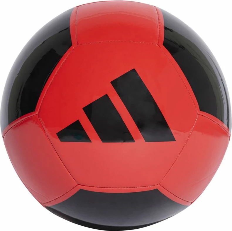 Top futbolli adidas, kuqezi