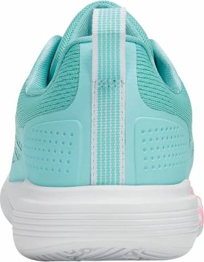 Atlete padeli për femra K-Swiss ULTRA COURT PADEL, turquoise [Madhësia: 38]