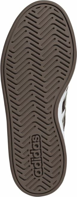 Atlete fëmijë adidas Grand Court 3.0, të bardha