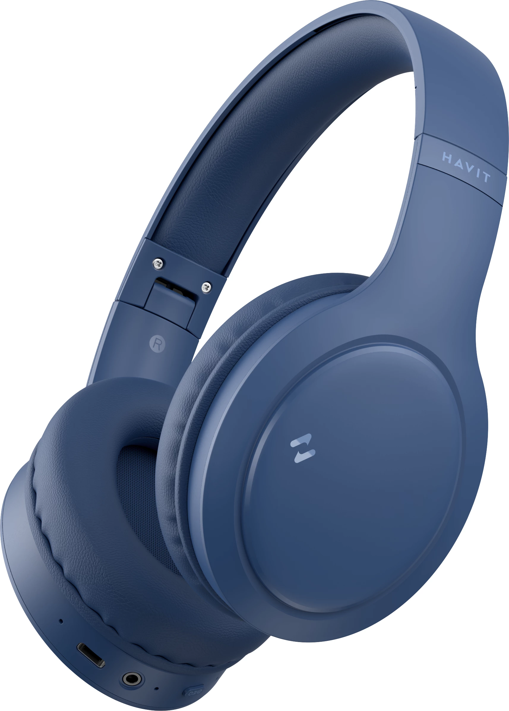 Kufje Me Bluetooth HAVIT H633BT (Kalter)