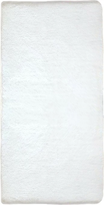 Qilim i bardhë për korridor, Conceptum Hypnose, 100x200cm, pelush i butë
