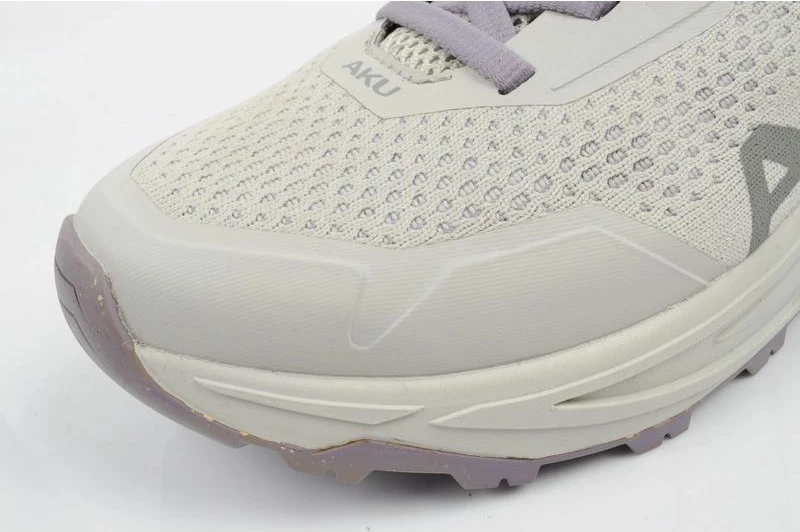 Atlete trekking për femra Aku, gri-lejla