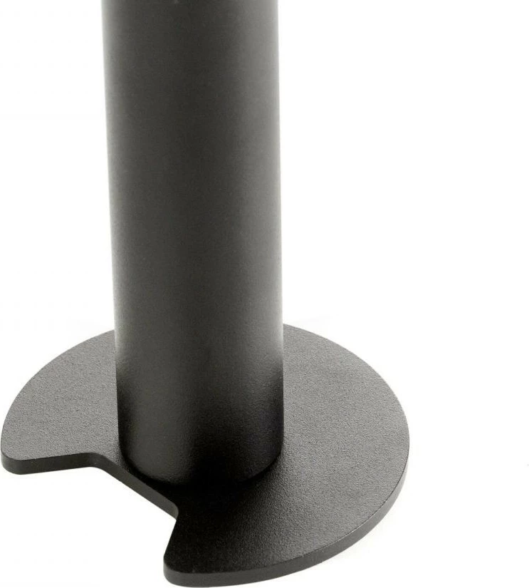 Mbajtës tavoline për monitor Edbak SV04 me krah të dyfishtë, për 10-29 inç, VESA 75x75/100x100, i zi