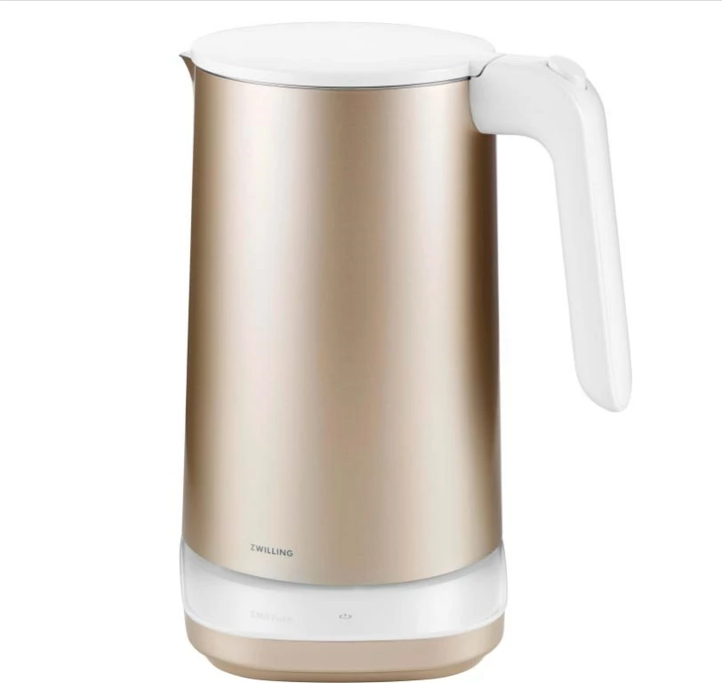 Vluese uji Zwilling Enfinigy Pro 1.5L, 1850W, rozë 