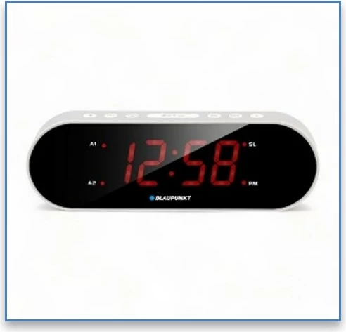 Blaupunkt Orë Radio FM/PLL CR6SL