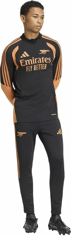 Duks adidas Arsenal London FC 2026/27 Tiro Training Top KC2417, i zi [Madhësia: S]