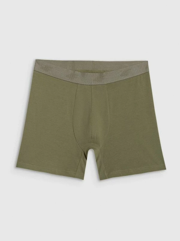 Të brendshme për meshkuj 4F 4FRMM00UBXSM077-90S, set prej 3 copë [Madhësia: 2XL]