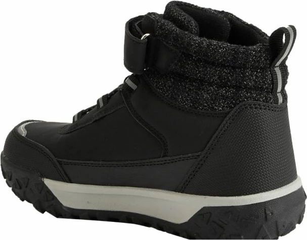 Këpucë fëmijësh Lee Cooper, të zeza