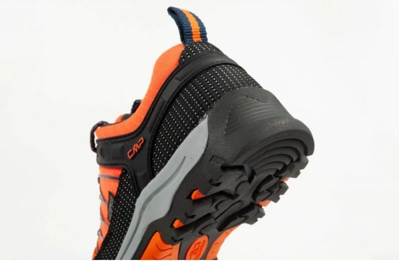 Atlete për fëmijë CMP, portokalli