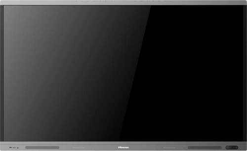 HISENSE 75" 75WR6CE Advanced Interactive Display