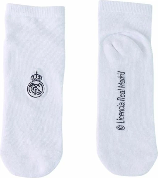 Çorape Real Madrid, unisex